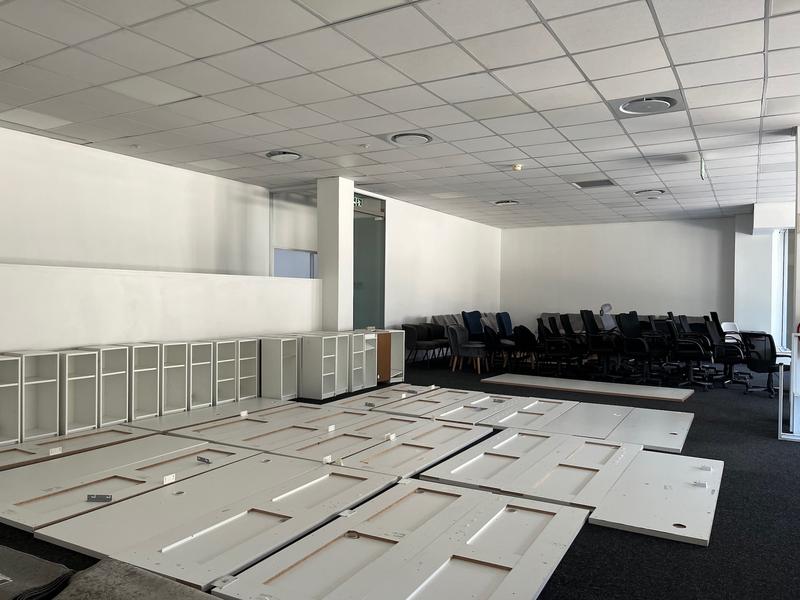 To Let Commercial Property for Rent in Claremont Western Cape